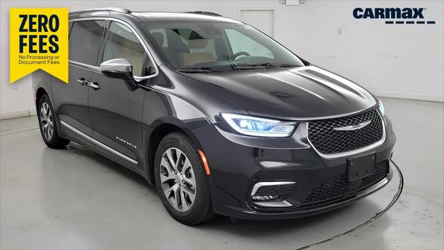 2023 Chrysler Pacifica Hybrid Pinnacle for sale in Cincinnati, OH