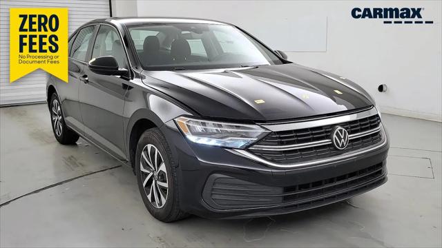 2024 Volkswagen Jetta 1.5T S for sale near Cincinnati, OH