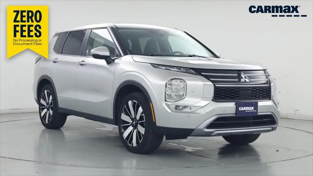 2025 Mitsubishi Outlander SE 2.5 S-AWC for sale in Cincinnati, OH
