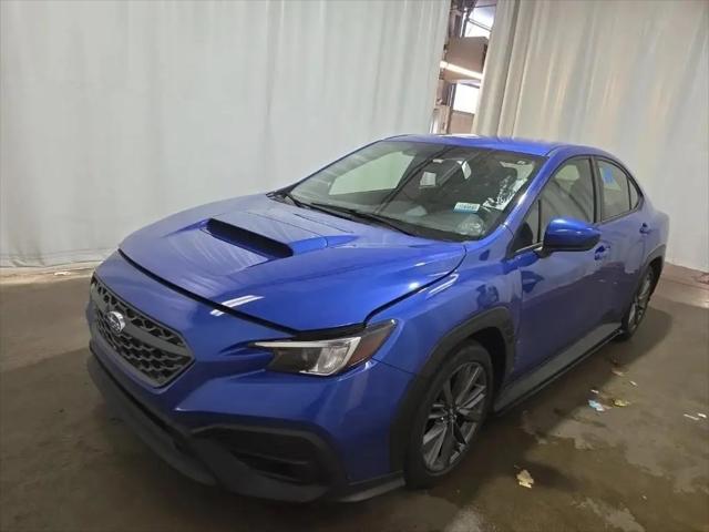 2023 Subaru WRX Base for sale in Fairfax, VA