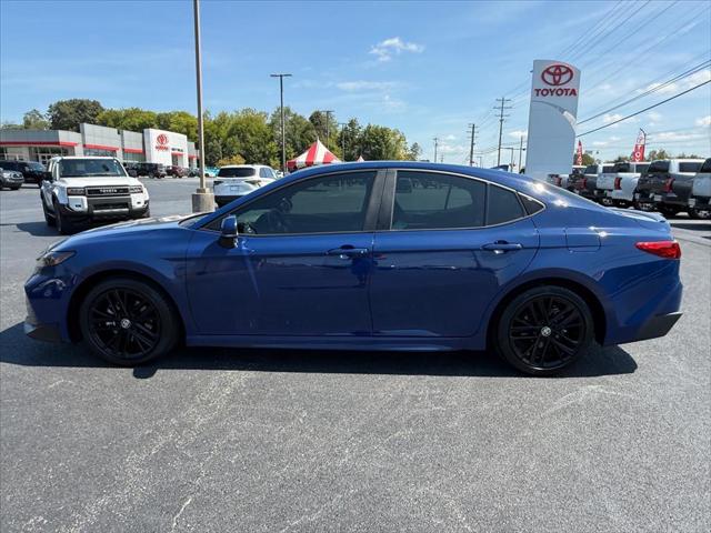 2025 Toyota Camry SE for sale in Morristown, TN