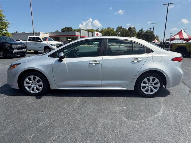 2025 Toyota Corolla LE for sale in Morristown, TN