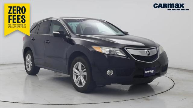 2015 Acura RDX Technology Package for sale in Hillside, IL