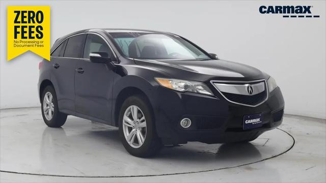 2015 Acura RDX Technology Package for sale in Hillside, IL