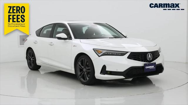 2023 Acura Integra A-SPEC Technology for sale in Fredericksburg, VA