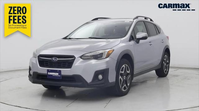 2018 Subaru Crosstrek 2.0i Limited for sale in Hillside, IL