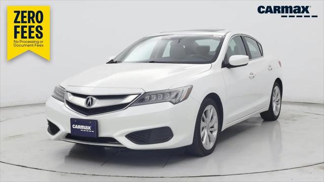 2016 Acura ILX Technology Plus Package for sale in Hillside, IL