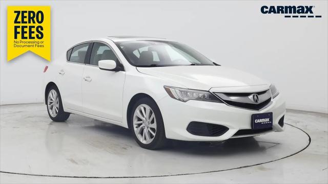 2016 Acura ILX Technology Plus Package for sale in Hillside, IL