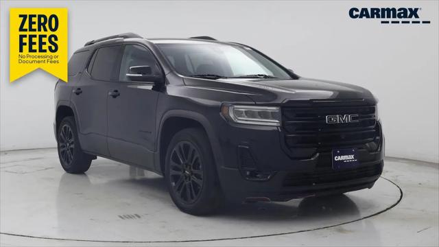2023 GMC Acadia FWD SLT for sale in Hillside, IL