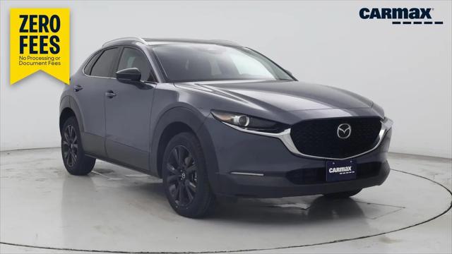 2025 Mazda CX-30 2.5 S Carbon Edition for sale in Hillside, IL