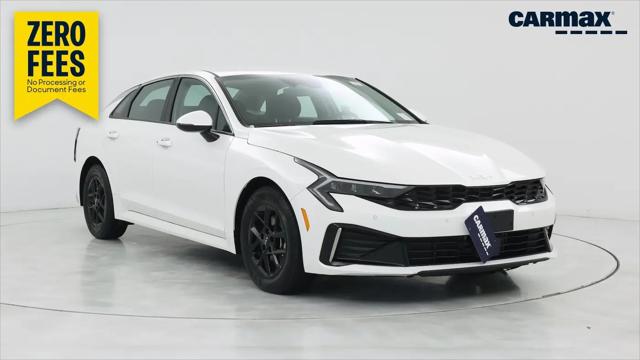 2025 Kia K5 LXS for sale in Meridian, ID
