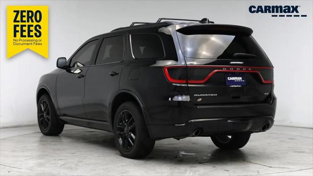 2024 Dodge Durango GT Plus AWD for sale in Puyallup, WA