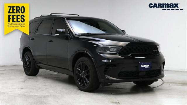 2024 Dodge Durango GT Plus AWD for sale in Puyallup, WA