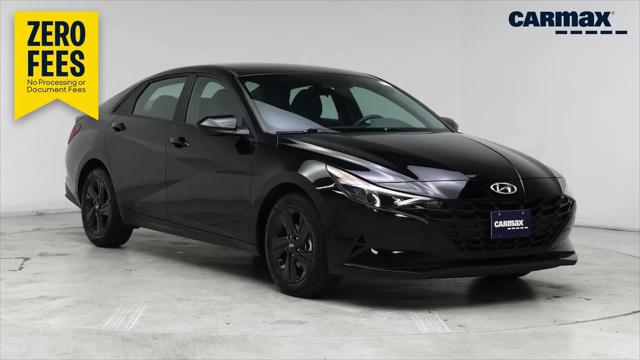 2023 Hyundai Elantra SEL for sale in Puyallup, WA