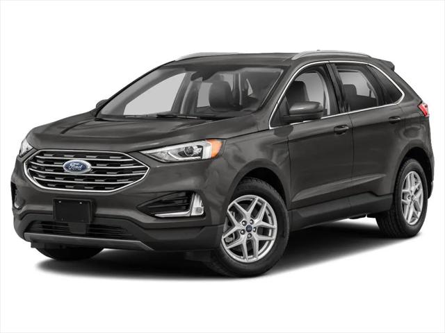 2022 Ford Edge SEL for sale in Hibbing, MN