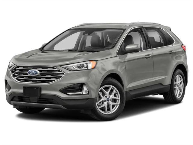 2022 Ford Edge SEL for sale in Hibbing, MN