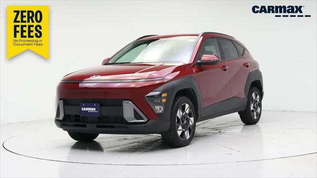 2024 Hyundai Kona SEL for sale in Kenosha, WI