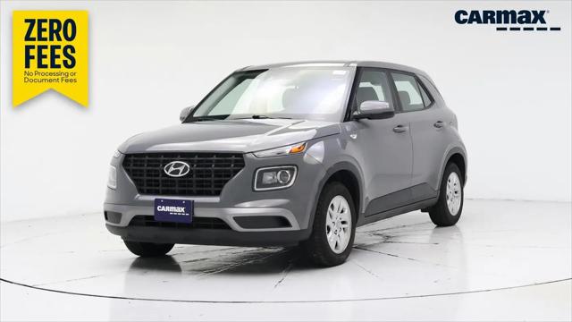 2021 Hyundai Venue SE for sale in Kenosha, WI
