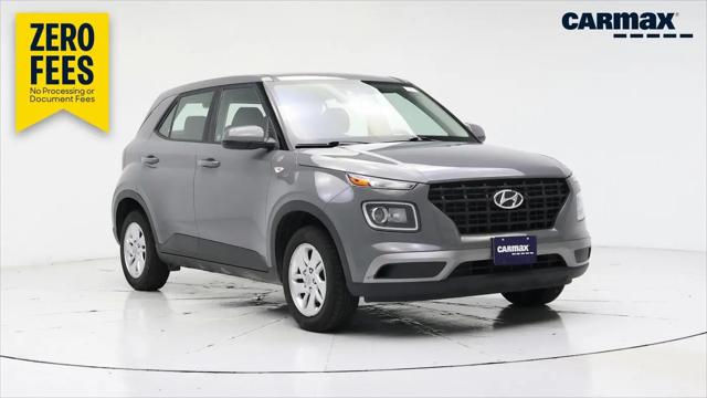 2021 Hyundai Venue SE for sale in Kenosha, WI