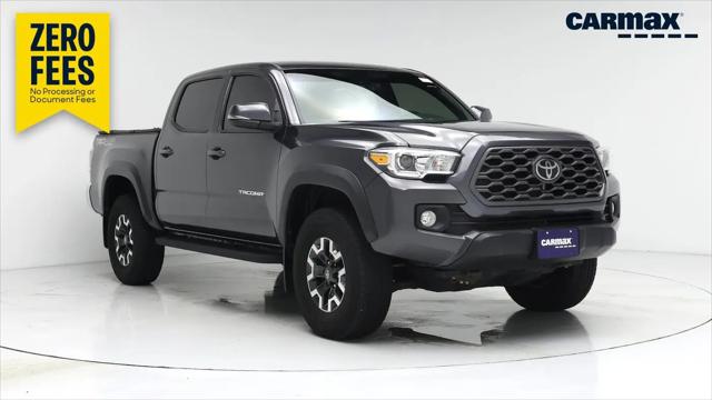 2021 Toyota Tacoma TRD Off-Road for sale in Kenosha, WI