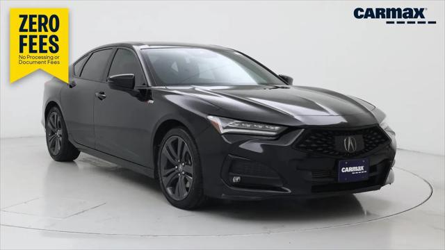 2023 Acura TLX A-SPEC Package for sale in Kenosha, WI