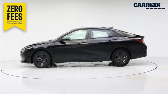 2023 Hyundai Elantra SEL for sale in Kenosha, WI