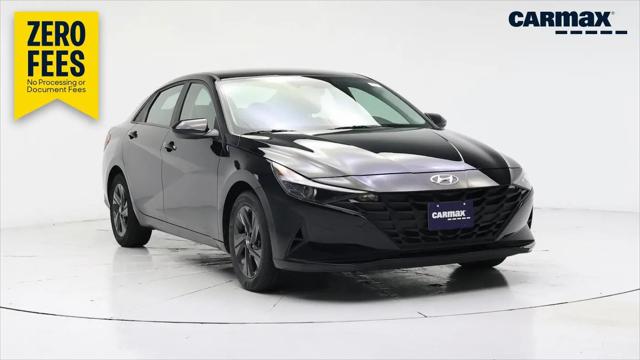 2023 Hyundai Elantra SEL for sale in Kenosha, WI