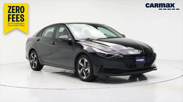 2023 Hyundai Elantra SEL for sale in Kenosha, WI