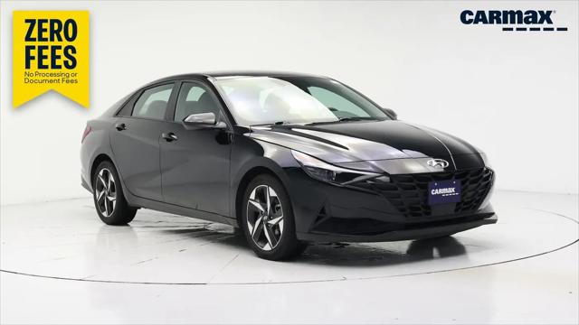 2023 Hyundai Elantra SEL for sale in Kenosha, WI