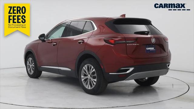 2023 Buick Envision Preferred FWD for sale in Kenosha, WI