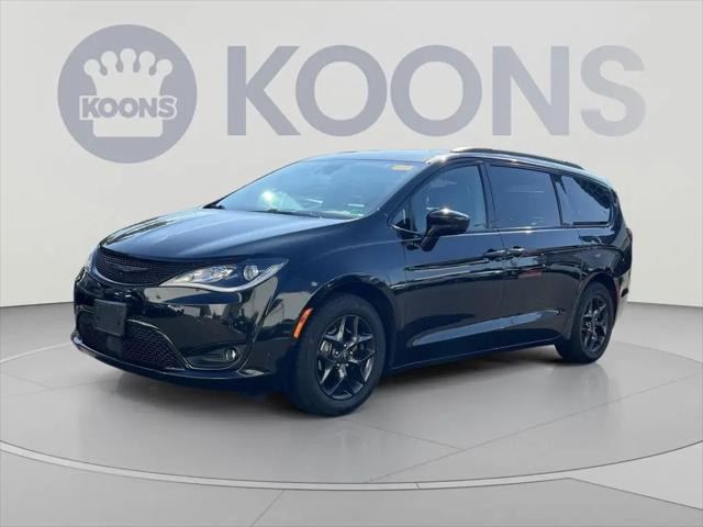 2020 Chrysler Pacifica Touring L Plus for sale in Vienna, VA
