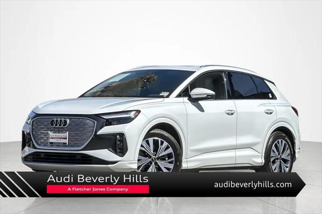 2023 Audi e-tron Premium 40 RWD for sale in Beverly Hills, CA