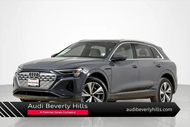 2024 Audi e-tron Prestige quattro for sale in Beverly Hills, CA