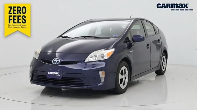 2014 Toyota Prius Two for sale in Woodbridge, VA