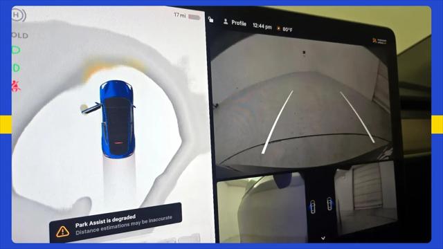 2023 Tesla Model Y Performance Dual Motor All-Wheel Drive