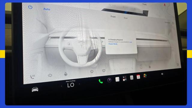 2023 Tesla Model Y Performance Dual Motor All-Wheel Drive