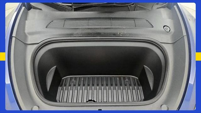 2023 Tesla Model Y Performance Dual Motor All-Wheel Drive