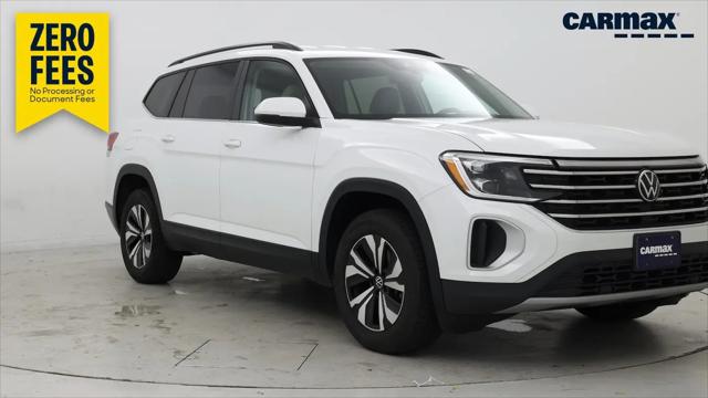 2024 Volkswagen Atlas 2.0T SE for sale in Danvers, MA