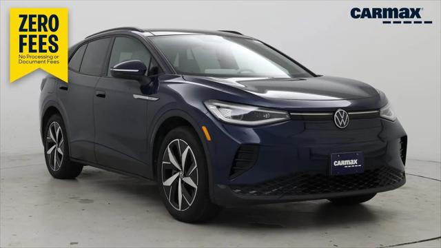 2023 Volkswagen ID.4 S for sale in Danvers, MA