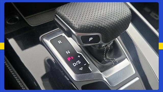 2021 Audi Q5 Prestige 55 TFSI e quattro S tronic