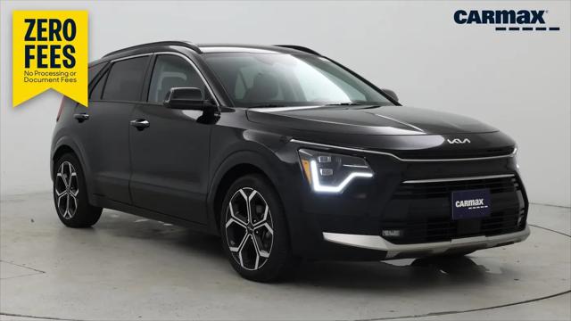 2023 Kia Niro Plug-In Hybrid SX Touring for sale in Danvers, MA