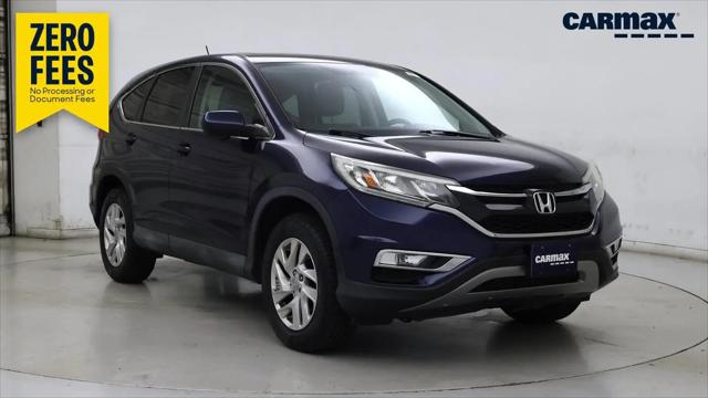 2015 Honda CR-V EX for sale in Danvers, MA