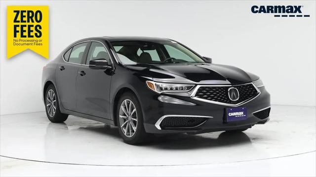 2020 Acura TLX Standard for sale in Bloomington, IL