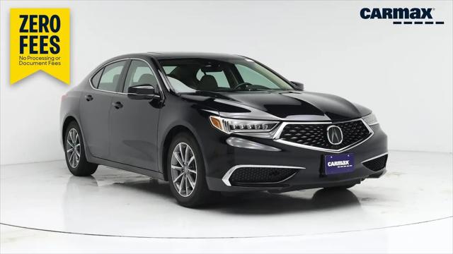 2020 Acura TLX Standard for sale in Bloomington, IL