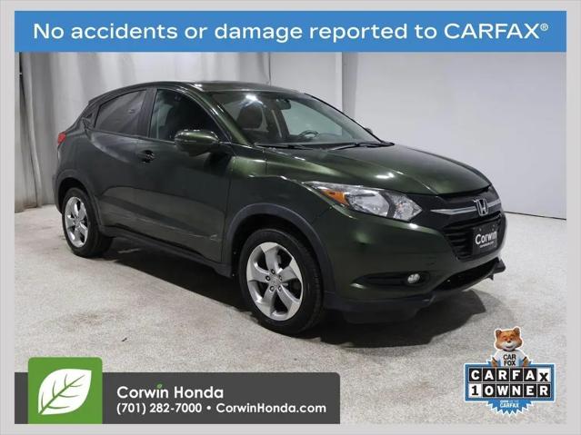 2016 Honda HR-V EX for sale in Fargo, ND