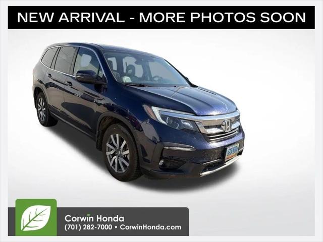 2019 Honda Pilot EX-L for sale in Fargo, ND