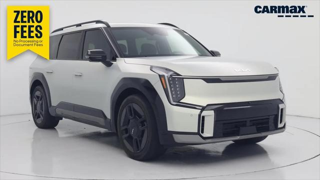 2024 Kia EV9 GT-Line for sale in Asheville, NC