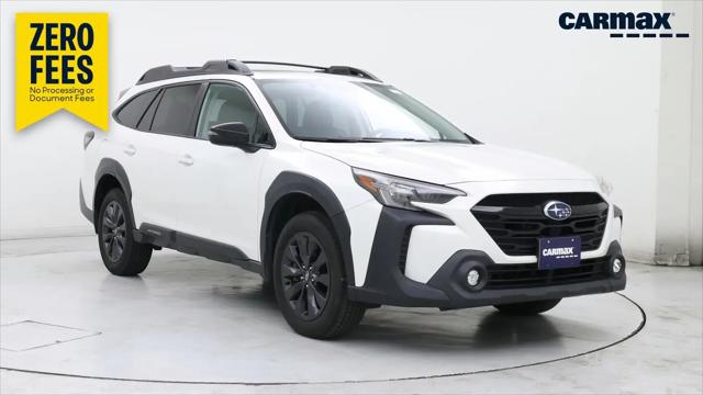 2024 Subaru Outback Onyx Edition for sale in Milwaukie, OR