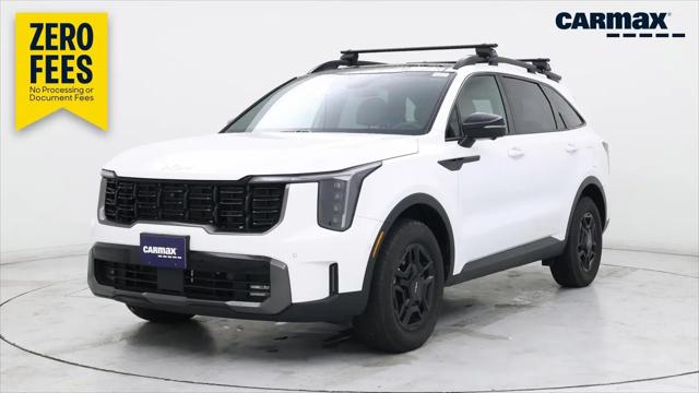 2024 Kia Sorento X-Pro SX Prestige for sale in Milwaukie, OR