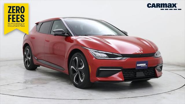 2024 Kia EV6 GT-Line for sale in Milwaukie, OR